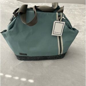 DOUBLETAKE LONDON DUFFEL/TOTE - Tennis and Pickleball!!